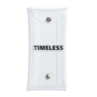 RAINのTIMELESS Clear Multipurpose Case