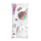 ○○ marumaruのMou 2021年① Clear Multipurpose Case