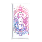 ［Goddy’s］のMy Sweetest Hot Dogg Clear Multipurpose Case