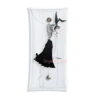 sen no irodoriのUsagi Clear Multipurpose Case