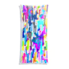 Miki_after_partyのcolorful rain -vivid- Clear Multipurpose Case