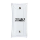 SOARSのSOARS Clear Multipurpose Case