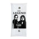 SAKKA ZAKKAのTHE LEGEND Clear Multipurpose Case