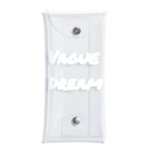 VagueDreamのVague Dream クリアマルチケース