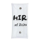 ahiru_of_zionのBegin 1st Clear Multipurpose Case