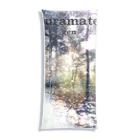 「Possibility」 Official SHOP のDuraMater Clear Multipurpose Case