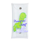 sugar2turncomboのjumpin'jap one  クリアマルチケース