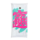 pon-shopの  POP春聯 Clear Multipurpose Case