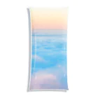 momo_emiのmomo_emi sky Clear Multipurpose Case