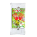 にんにく小豆製作場  のとりさんの神だのみ（tori-2) Clear Multipurpose Case