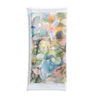 Takayo_Inoueの春の花 Clear Multipurpose Case