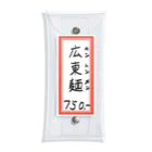 脂身通信Ｚの街中華♪メニュー♪広東麺(カントンメン)♪2104 クリアマルチケース