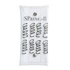 huroshikiのSPring-8 Clear Multipurpose Case