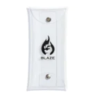 BLAZEのBLAZE Clear Multipurpose Case