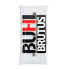   BRUTUS-19の BUHI-BRUTUS Clear Multipurpose Case
