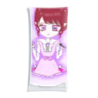 妖怪 水姫城-Yokai.Mizukijyo-ฅ^ơωơ^ฅ♡の🎀👻ネコちゃんฅ^ơωơ^ฅ♡ Clear Multipurpose Case