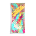 undoneのVividly Clear Multipurpose Case