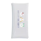 Lv.99の#のマルチケース Clear Multipurpose Case