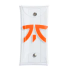 fxxkingGamesのfnatic Clear Multipurpose Case