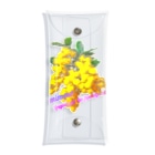 マロマロのMimosa Clear Multipurpose Case