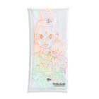 Atelier Dokuro/CHIAKI SKULLのシバレディ Clear Multipurpose Case