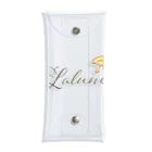 LaluneのLalune Clear Multipurpose Case