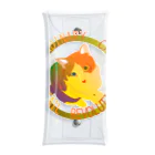 『NG （Niche・Gate）』ニッチゲート-- IN SUZURIのOrdinary Cats03h.t.(秋) Clear Multipurpose Case