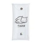 TARO'sのTARO Clear Multipurpose Case