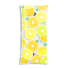 hr. grassのLEMON Clear Multipurpose Case