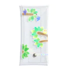 小桜森のラブバのなる木 Clear Multipurpose Case