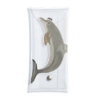 Coshi-Mild-Wildの🐬バンドウイルカだぞッ‼️💕 Clear Multipurpose Case