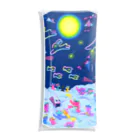 いとい ゆきの秋の夜空ショー Clear Multipurpose Case