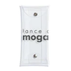 ₍₍⁽⁽ かんちゅさん ₎₎⁾⁾のDance at Kamogawa Clear Multipurpose Case