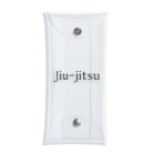 Jiu-jitsuのJiu-jitsu クリアマルチケース