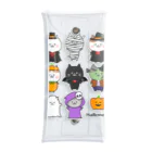 もちぱっちのHalloween🎃ねこさん2 Clear Multipurpose Case