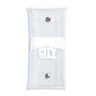 たまがわ50のFUTAKOTAMAGAWA CITY Clear Multipurpose Case