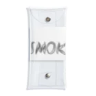 NO_SMOKINGのNO_SMOKING Lv.1 Clear Multipurpose Case