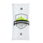 BikeCamperのBikeCamper Clear Multipurpose Case