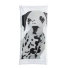 Dalmatian DreamのDalmatian dream Clear Multipurpose Case