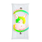 『NG （Niche・Gate）』ニッチゲート-- IN SUZURIのOrdinary Cats01h.t.(春) Clear Multipurpose Case