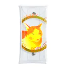 『NG （Niche・Gate）』ニッチゲート-- IN SUZURIのOrdinary Cats05h.t. (秋) Clear Multipurpose Case