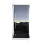 2929gawDesignShop358のEarly winter sunrise Clear Multipurpose Case