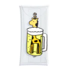 らくがき亭東海支店のきりんビール Clear Multipurpose Case