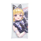 七瀬さくらのNEKOMIMI NANASE Clear Multipurpose Case