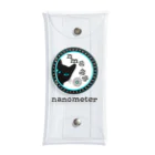 nanometerのnanometer『ネコ昇華1』クリアマルチケース クリアマルチケース
