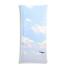 空屋　sorayakusakaの200705031110000　空 Clear Multipurpose Case