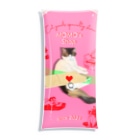 𝙈𝙊𝙈𝙊'𝙨 𝙎𝙝𝙤𝙥のMOMO's Shop@2022 Clear Multipurpose Case