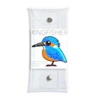 青空企画。のKINGFISHER Clear Multipurpose Case