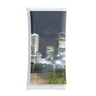 ミラくまの名古屋の夜景セカンドversion Clear Multipurpose Case