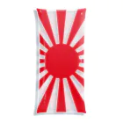 日乃丸本舗のRising sun flag クリアマルチケース